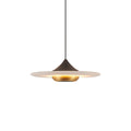Flying Saucer Alabaster Pendant Lamp - Tianguang Alabaster Lighting