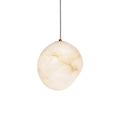 Galet Alabaster Pendant lamp - Tianguang Alabaster Lighting