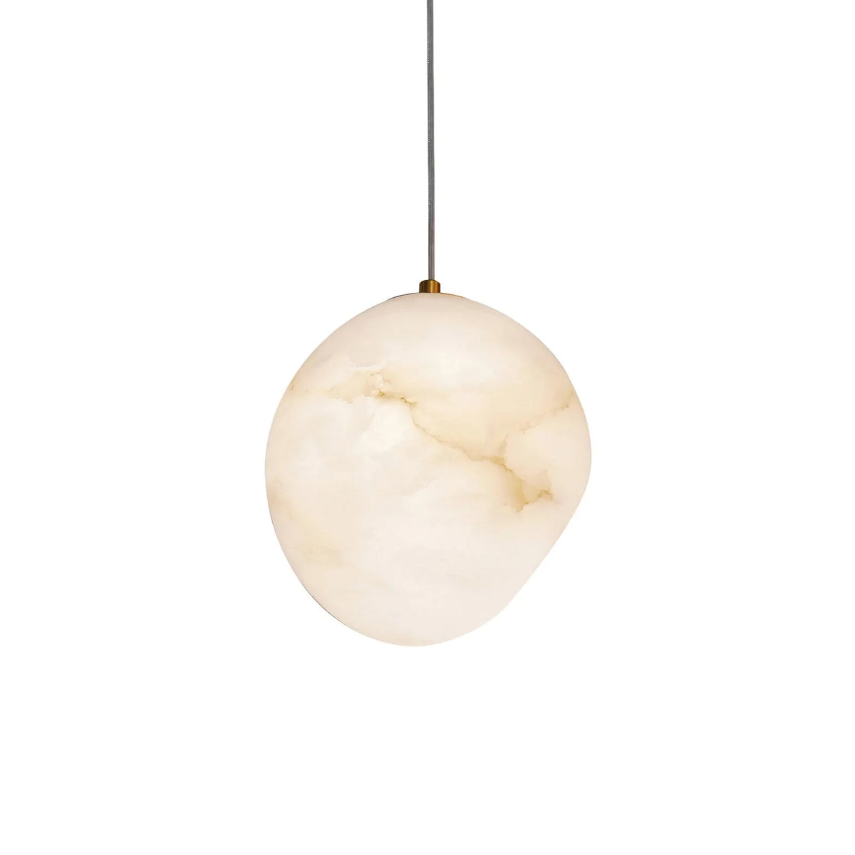 Galet Alabaster Pendant lamp - Tianguang Alabaster Lighting