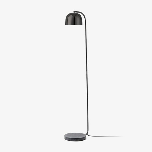 Grant Marble Floor Lamp - Tianguang Alabaster Lighting