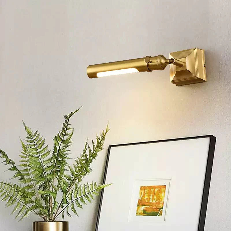 Harlow Wall Light, Hardwired Wall Sconce, detail 8