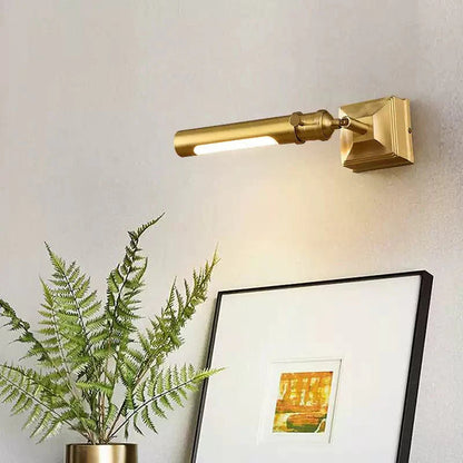 Harlow Wall Light, Hardwired Wall Sconce, detail 8