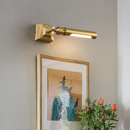Harlow Wall Light, Hardwired Wall Sconce, detail 10