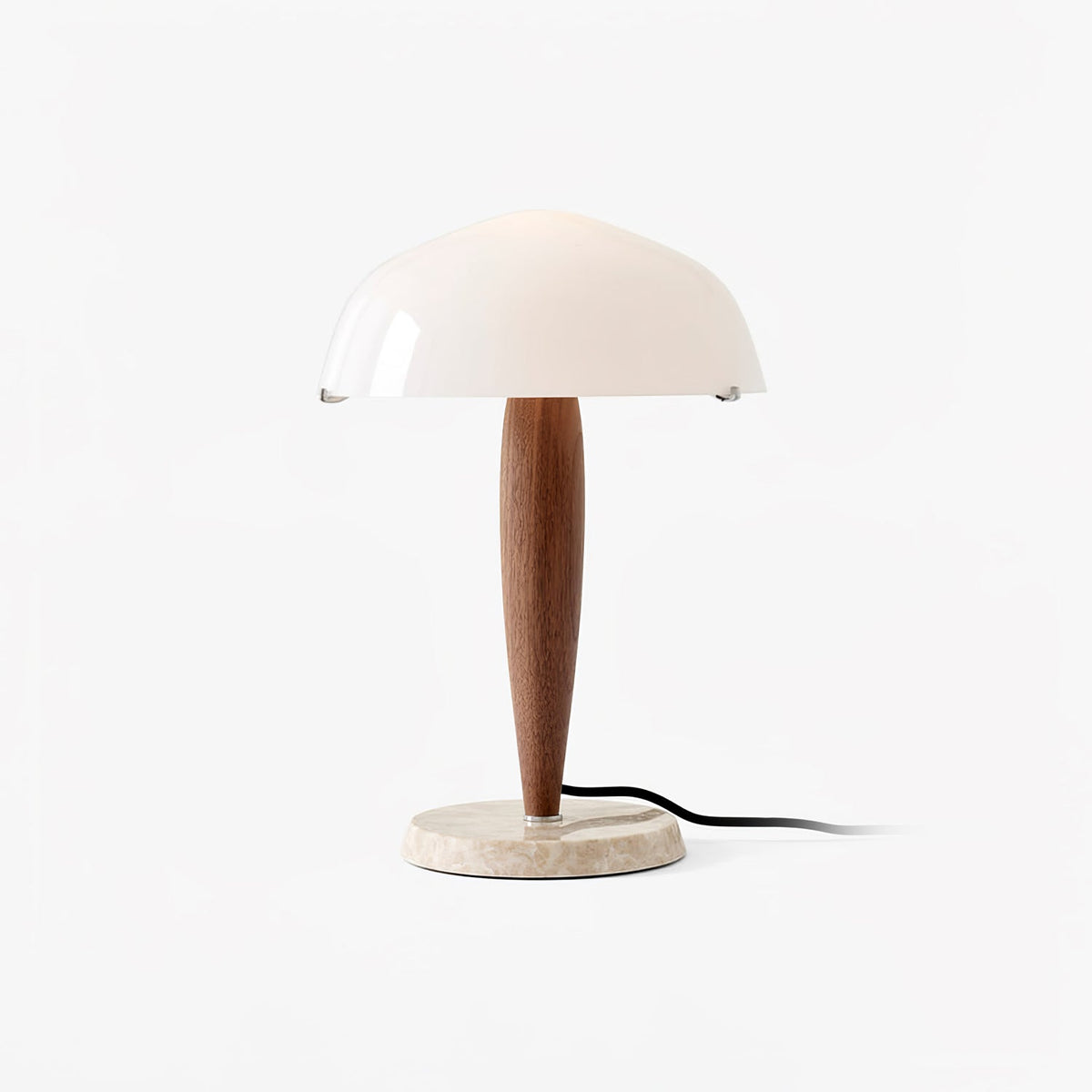 Emerson Marble Table Lamp - Tianguang Alabaster Lighting