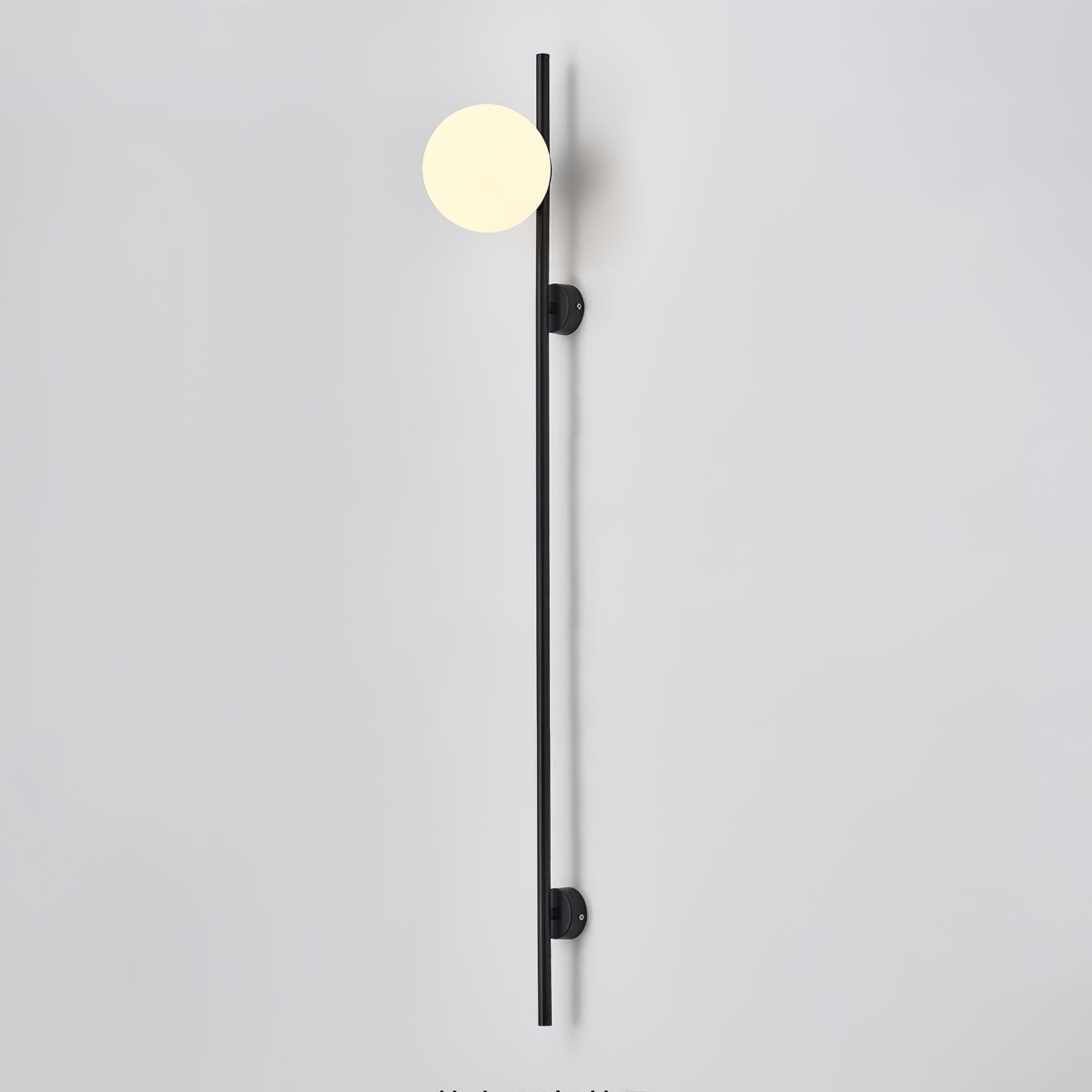 Houseof Plug-In Wall Light - Black Wall Lamp, Plug-In Wall Sconce, detail 22