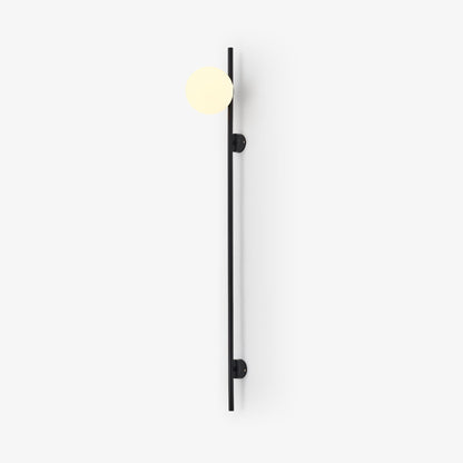 Houseof Plug-In Wall Light - Black Wall Lamp, Plug-In Wall Sconce, detail 47