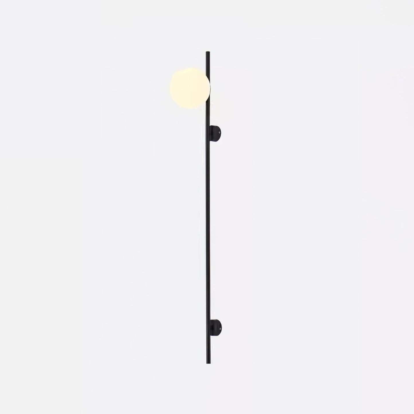 Houseof Plug-In Wall Light - Dia 15cm x H 115cm Metal, Plug-In Wall Sconce, detail 25