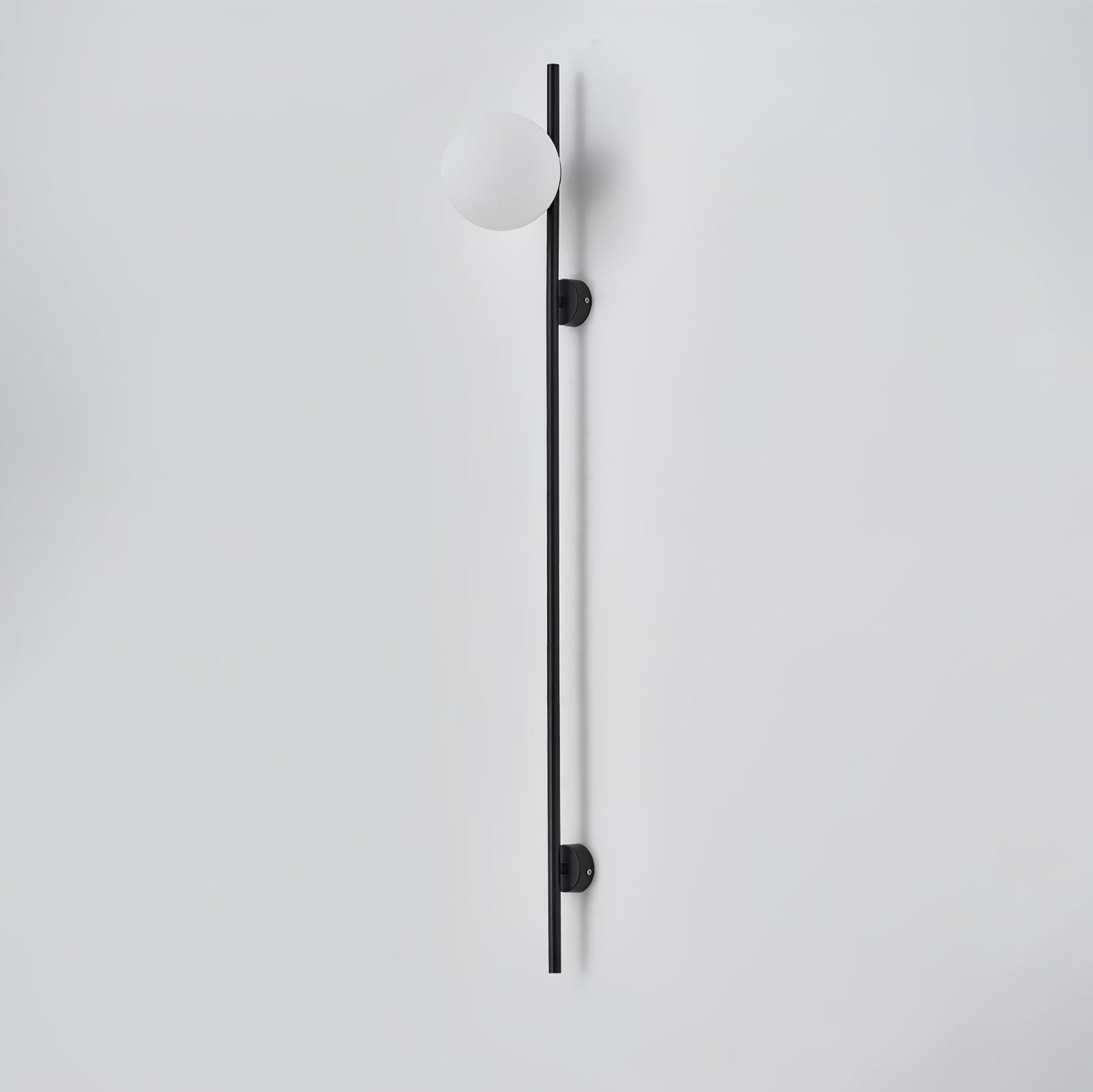 Houseof Plug-In Wall Light - Dia 15cm x H 115cm Metal, Plug-In Wall Sconce, detail 28