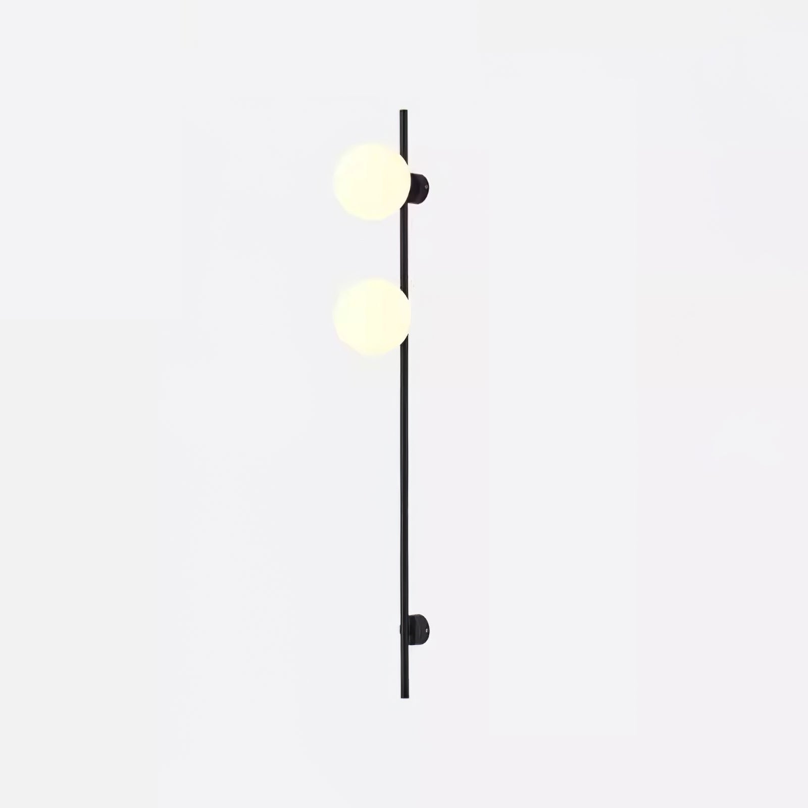 Houseof Plug-In Wall Light - Black Wall Lamp, Plug-In Wall Sconce, detail 35