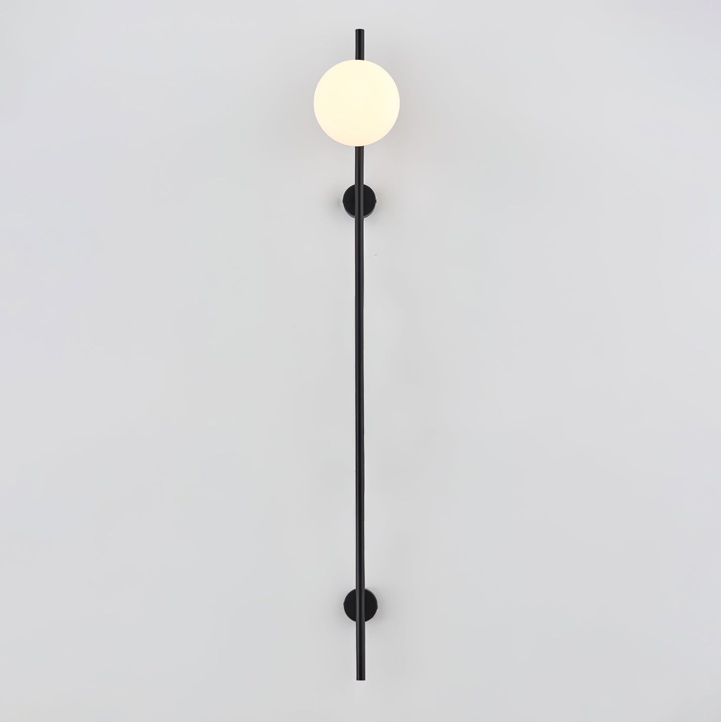 Houseof Plug-In Wall Light - Black Wall Lamp, Plug-In Wall Sconce, detail 37