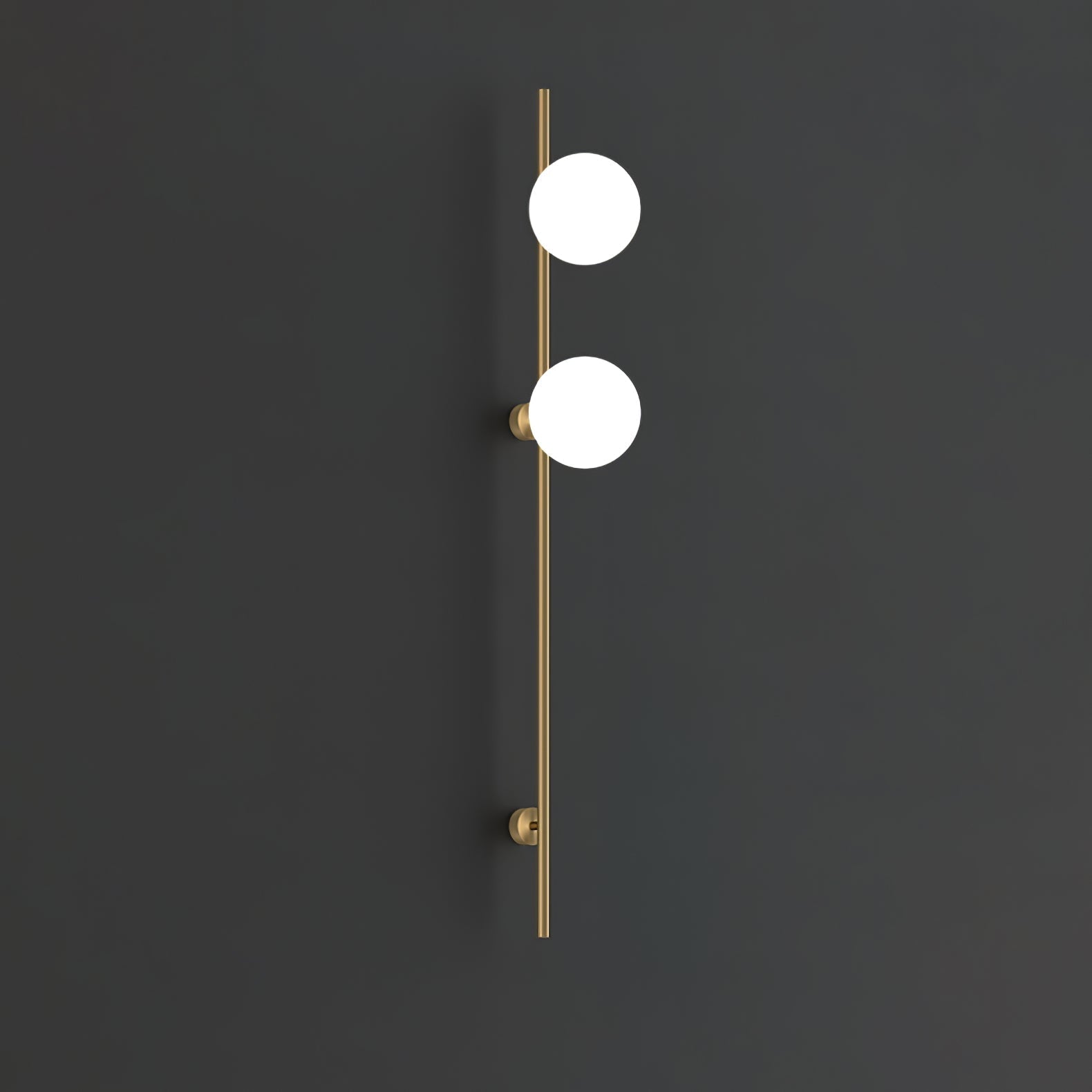 Houseof Plug-In Wall Light - Black Wall Lamp, Plug-In Wall Sconce, detail 43