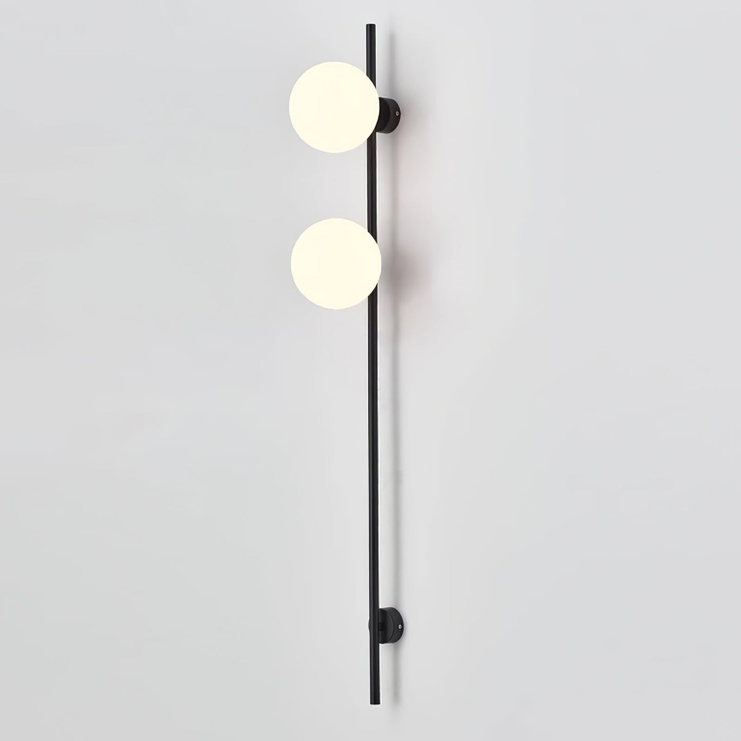 Houseof Plug-In Wall Light - Black Wall Lamp, Plug-In Wall Sconce, detail 17