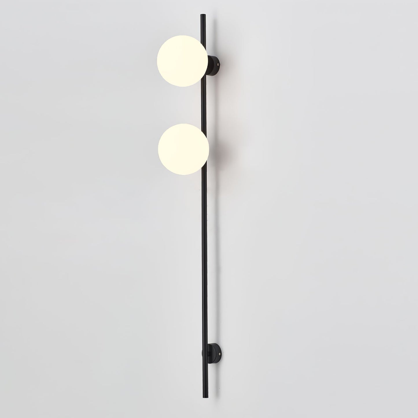 Houseof Plug-In Wall Light - Black Wall Lamp, Plug-In Wall Sconce, detail 41