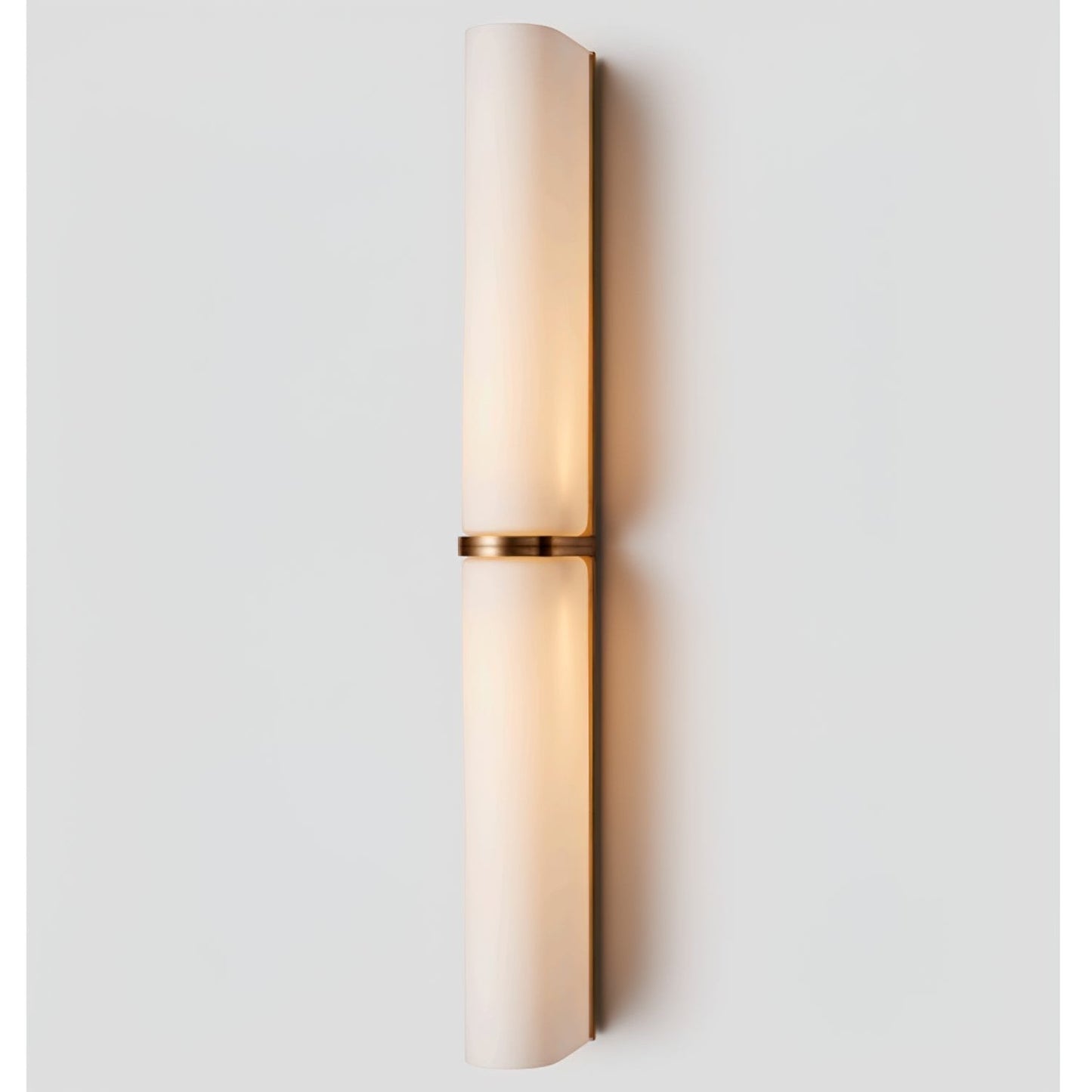 Ivory Glow Wall Light, Hardwired Wall Sconce, detail 5