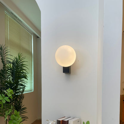 Journey Wall Light, Hardwired Wall Sconce, detail 6