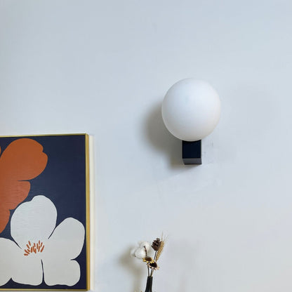 Journey Wall Light, Hardwired Wall Sconce, detail 12