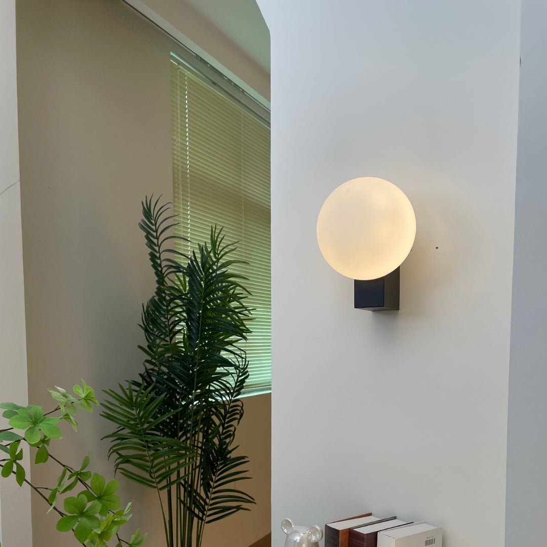 Journey Wall Light, Hardwired Wall Sconce, detail 7