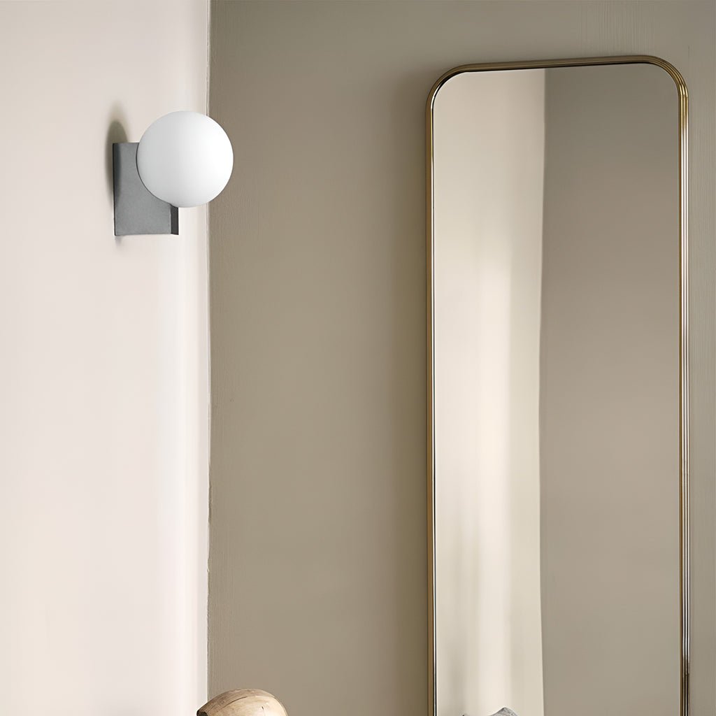 Journey Wall Light, Hardwired Wall Sconce, detail 8