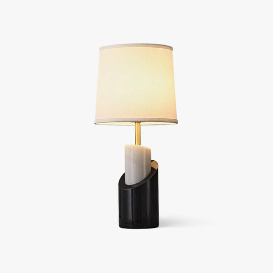 Jude Marble Table Lamp - Tianguang Alabaster Lighting