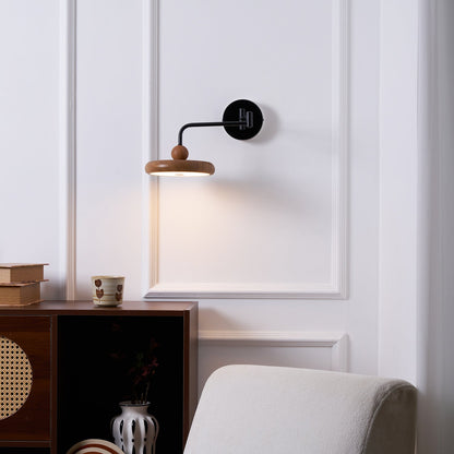 Karlin Wall Light, Hardwired Wall Sconce, detail 27
