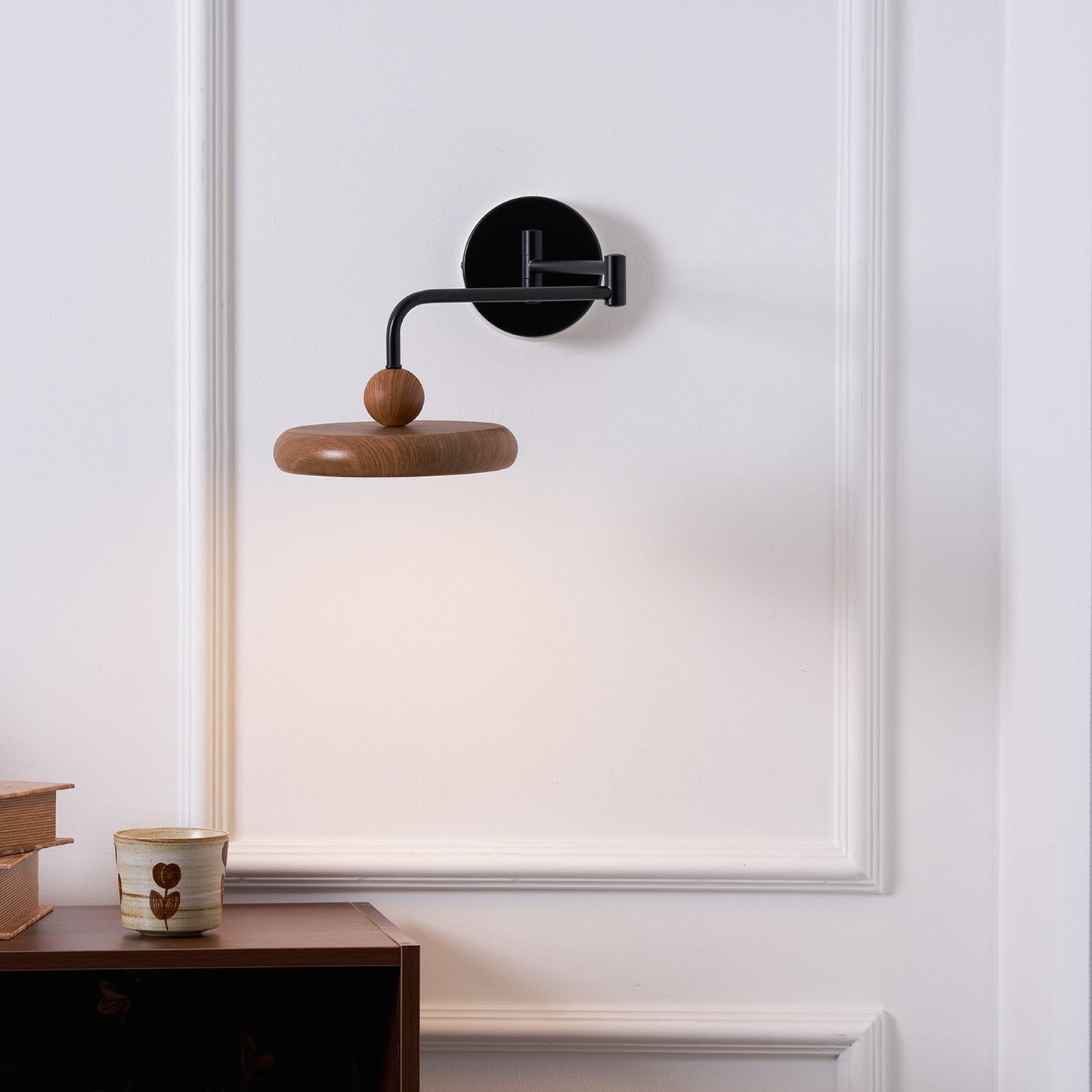 Karlin Wall Light, Hardwired Wall Sconce, detail 30