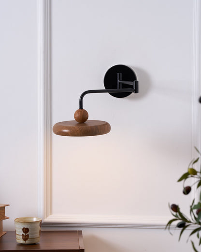 Karlin Wall Light, Hardwired Wall Sconce, detail 32