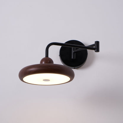Karlin Wall Light, Hardwired Wall Sconce, detail 18
