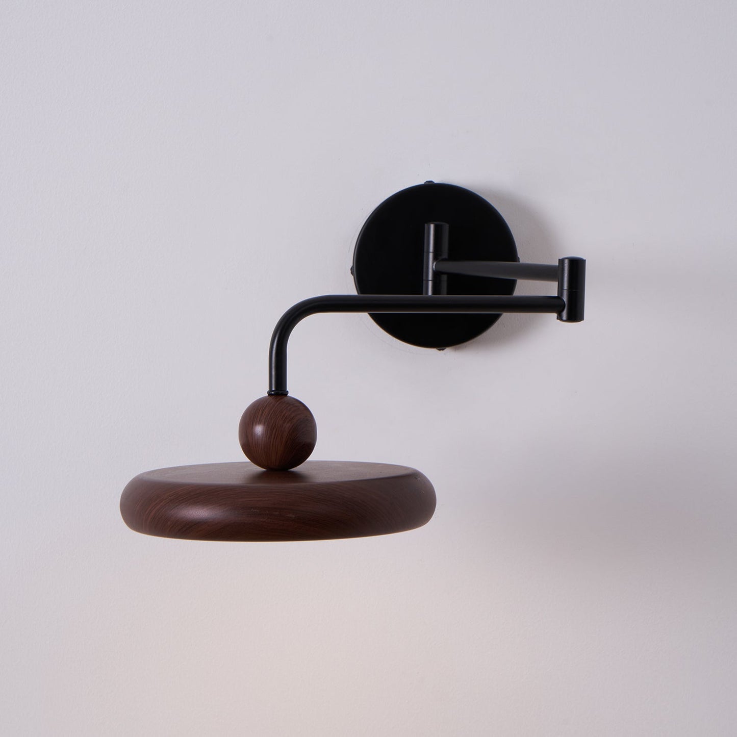 Karlin Wall Light, Hardwired Wall Sconce, detail 6