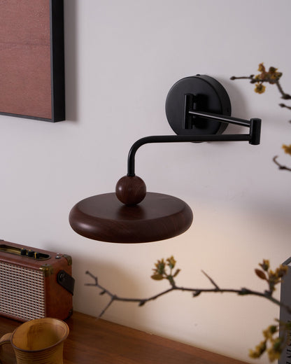 Karlin Wall Light, Hardwired Wall Sconce, detail 11