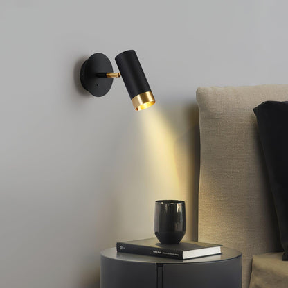 Karpo Wall Light, Hardwired Wall Sconce, detail 5