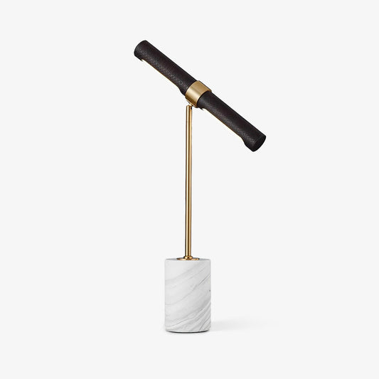 Kippy Accent lamp Marble Table Lamp - Tianguang Alabaster Lighting