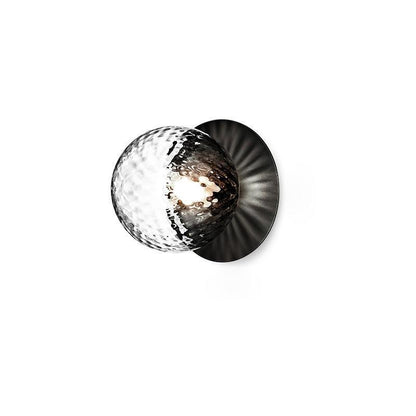 Lunara Wall Light, Hardwired Wall Sconce, detail 14