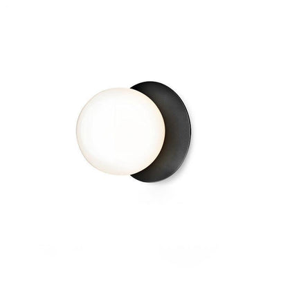 Lunara Wall Light, Hardwired Wall Sconce, detail 16