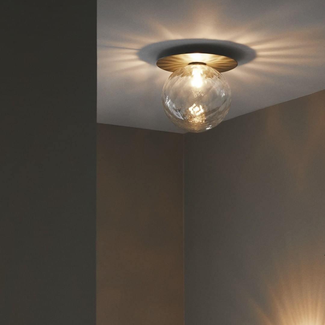 Liila Wall Light, Hardwired Wall Sconce, detail 8