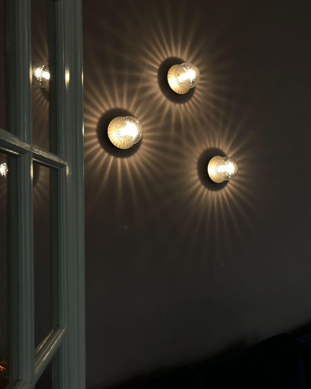 Lunara Wall Light, Hardwired Wall Sconce, detail 40
