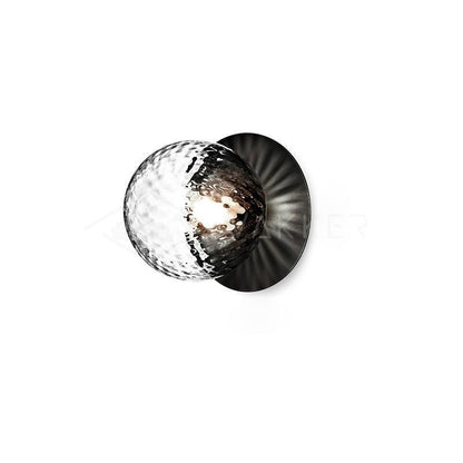 Liila Wall Light, Hardwired Wall Sconce, detail 12