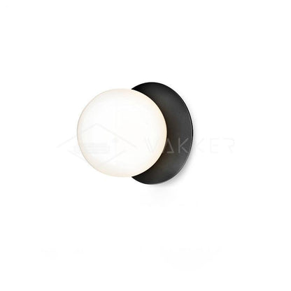 Lunara Wall Light, Hardwired Wall Sconce, detail 54