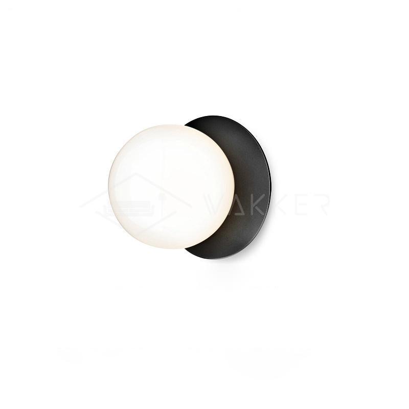 Liila Wall Light, Hardwired Wall Sconce, detail 11