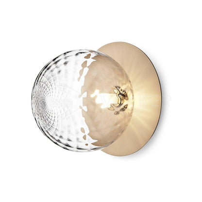 Lunara Wall Light, Hardwired Wall Sconce, detail 53