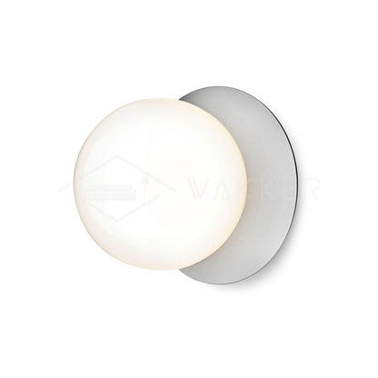 Lunara Wall Light, Hardwired Wall Sconce, detail 50
