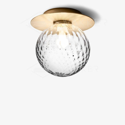 Lunara Wall Light, Hardwired Wall Sconce, detail 58