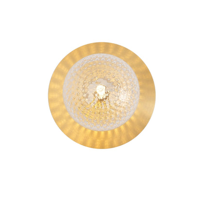 Lunara Wall Light, Hardwired Wall Sconce, detail 47