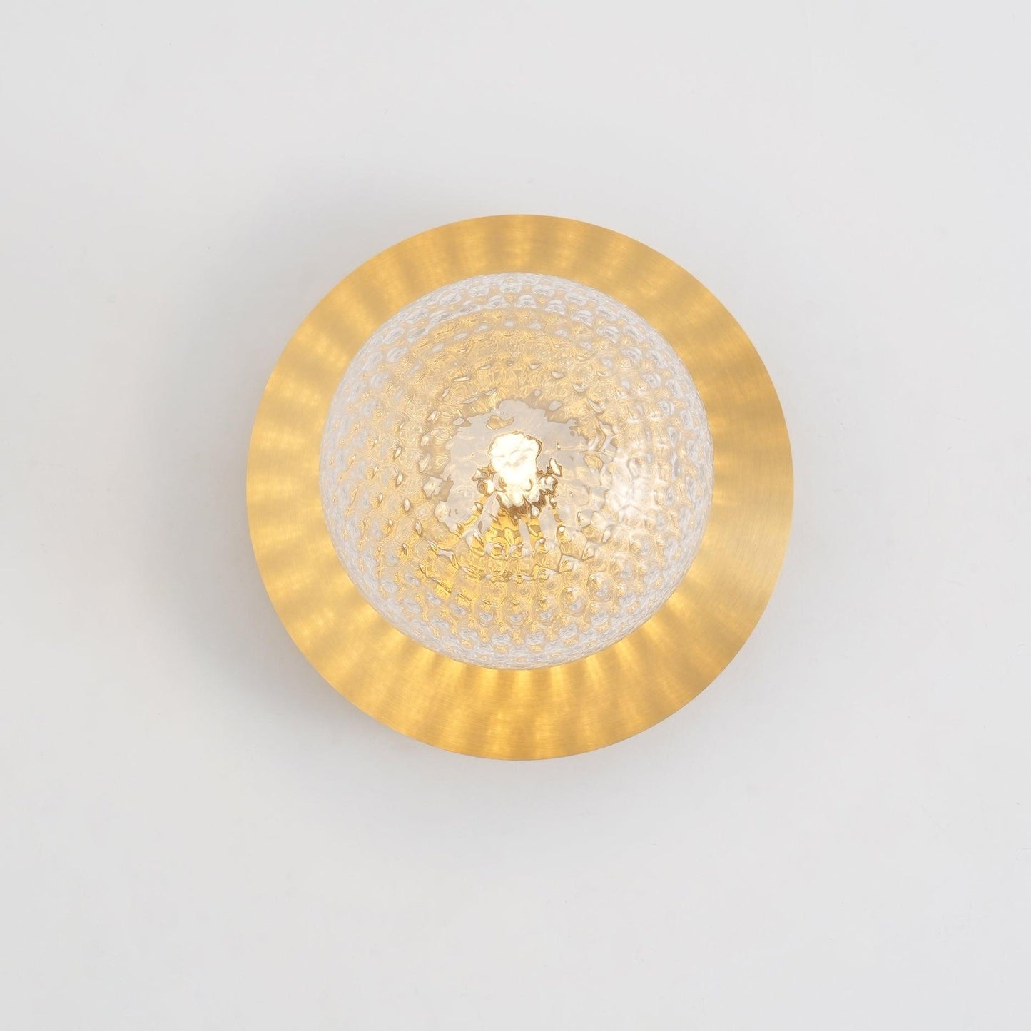 Lunara Wall Light, Hardwired Wall Sconce, detail 44