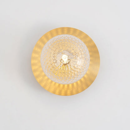 Lunara Wall Light, Hardwired Wall Sconce, detail 44
