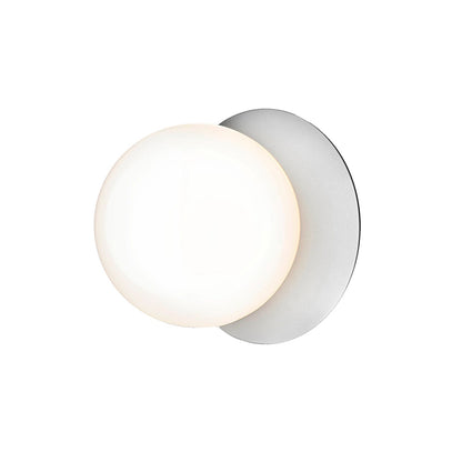 Lunara Wall Light, Hardwired Wall Sconce, detail 62