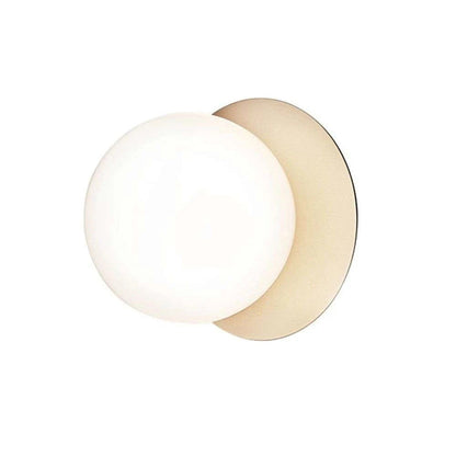 Lunara Wall Light, Hardwired Wall Sconce, detail 96