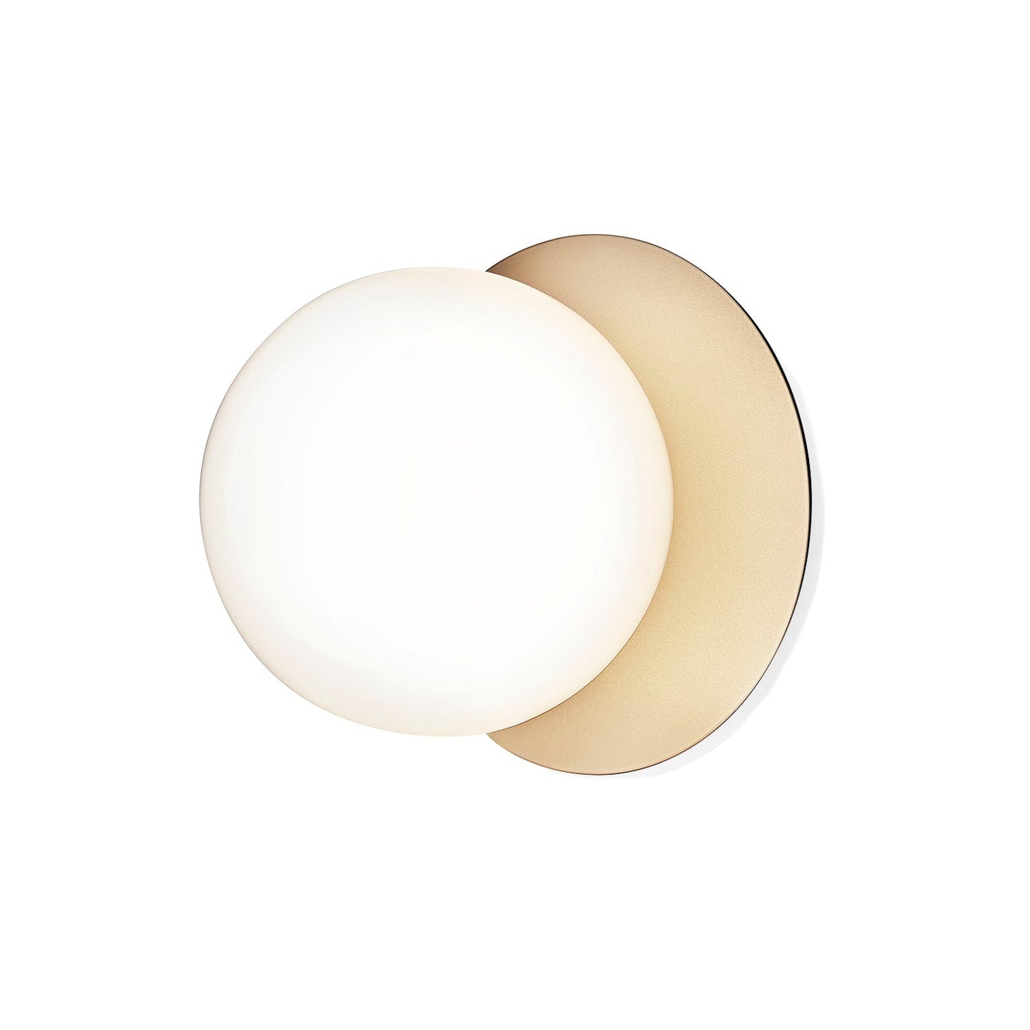 Lunara Wall Light, Hardwired Wall Sconce, detail 109