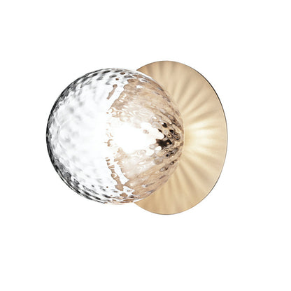 Lunara Wall Light, Hardwired Wall Sconce, detail 97