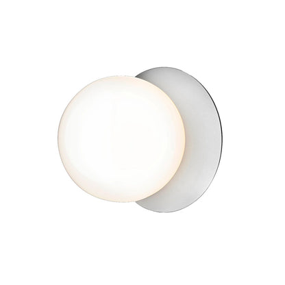 Lunara Wall Light, Hardwired Wall Sconce, detail 99
