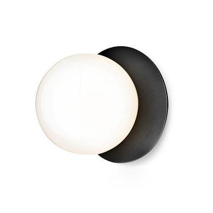 Lunara Wall Light, Hardwired Wall Sconce, detail 100